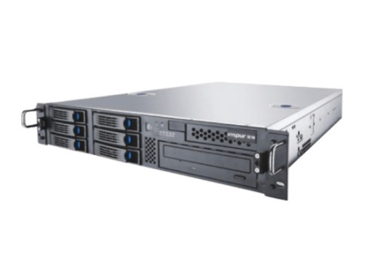 浪潮英信NF290D(Xeon 5110/1GB/73GB/6*HSB)