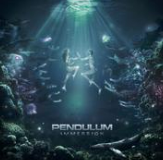 The Island（Pendulum演唱歌曲）