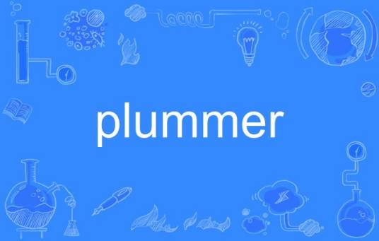 plummer