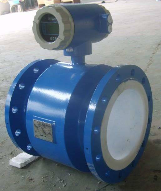污水流量计