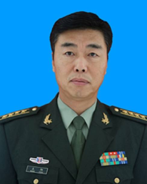 王阳（辽宁省沈阳警备区原司令员）
