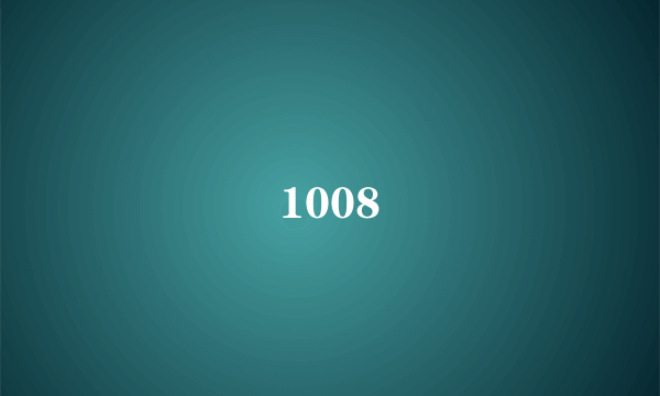 1008