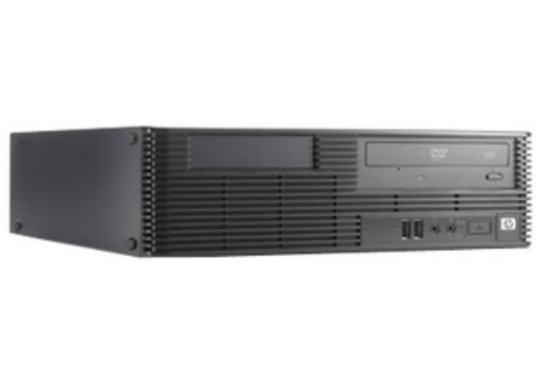 HP Compaq dx7400
