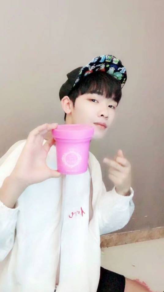 快手晓华