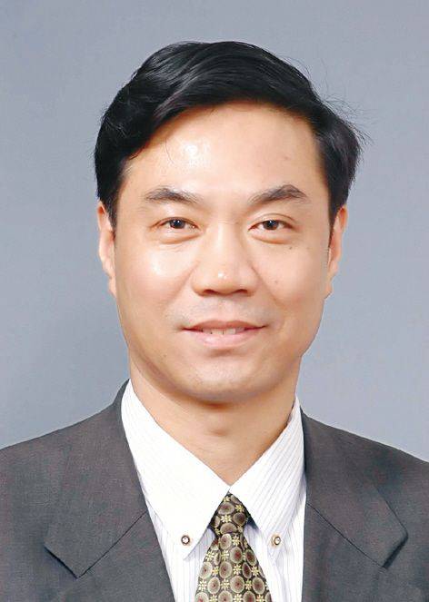 张明强（沈阳沈河区委常委、组织部部长）