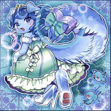 妖精传姬-辛德瑞拉