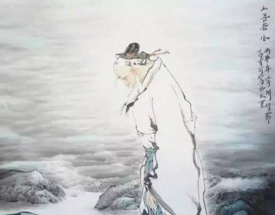 杨朱学说