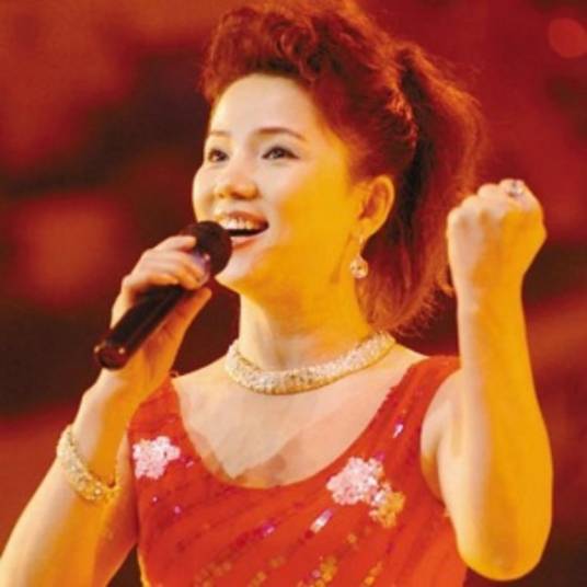 夜色正浓（曾静演唱的歌曲）