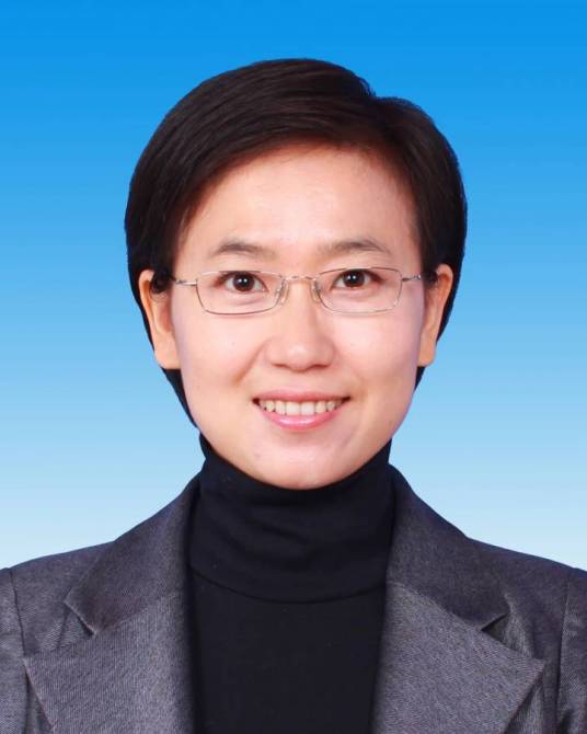 孟雪（宁波人才发展集团党委副书记、副董事长、总经理）