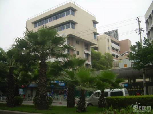 太原市财政金融学校