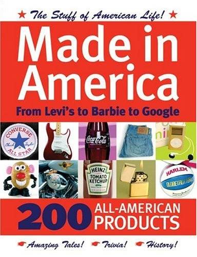 Made in America