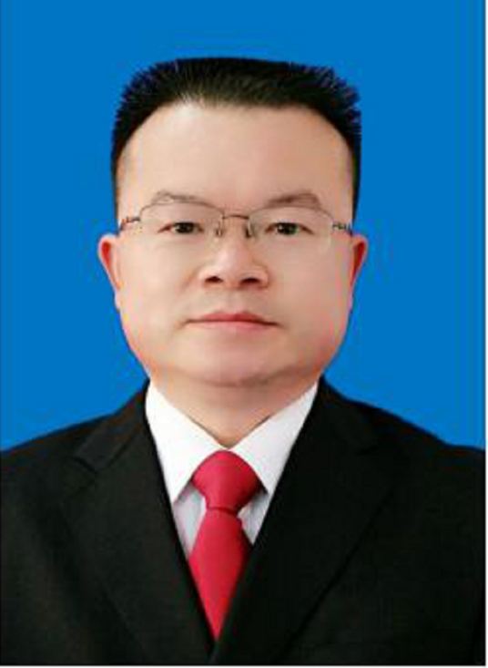 李伟业（湖北省随州市司法局党委书记、局长）