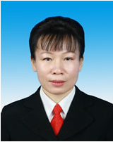曾丽萍（新疆和田县政协副主席）