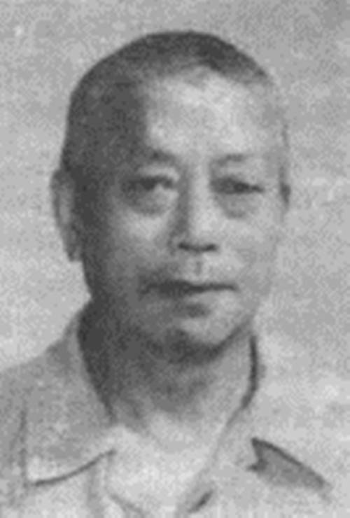 周启新（原交通部科技局顾问）