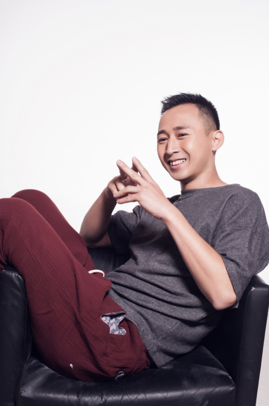 孙迪（中国内地男演员）