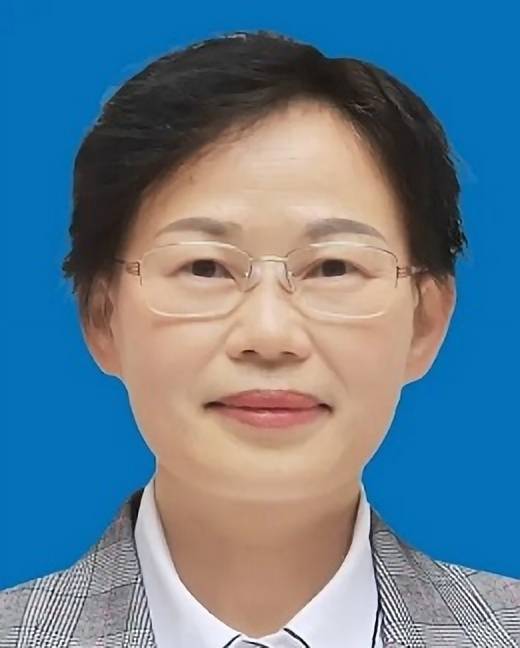 张洁（贵州省铜仁市人大常委会副主任）