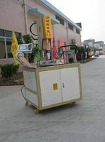 超声波全自动机器