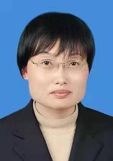马辉（山西省运城市绛县县委常委、政协党组副书记、统战部部长）