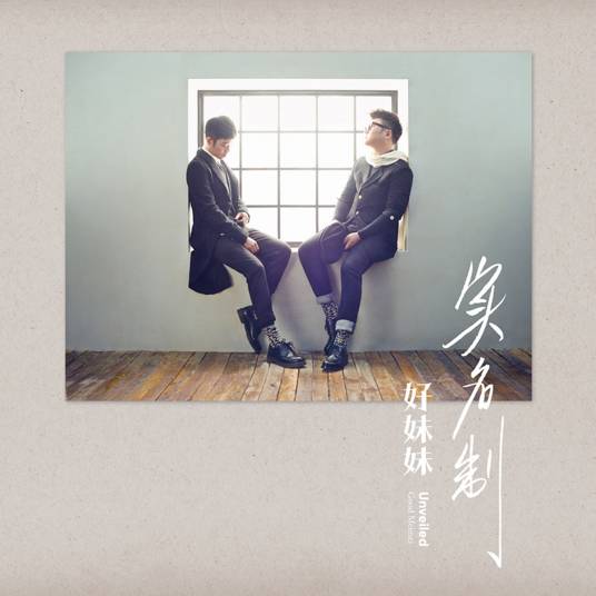 给自己的信（好妹妹乐队演唱歌曲）