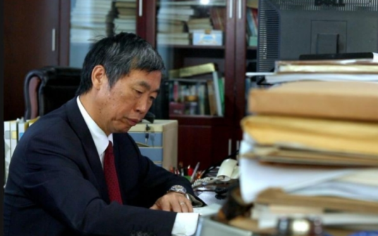 杨涛（南京大学地球科学与工程学院副教授）