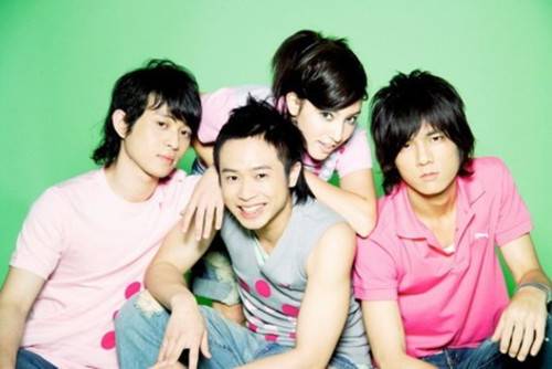 你不像她（2008年南拳妈妈演唱的一首歌曲）