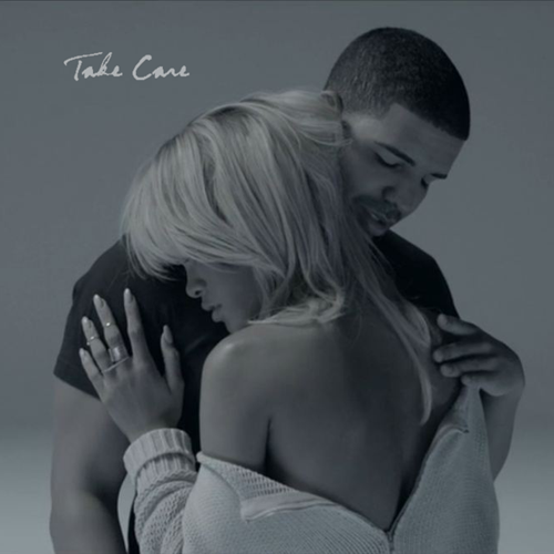 Take Care（Drake演唱歌曲）