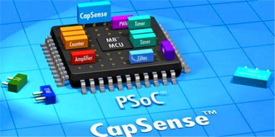 CapSense