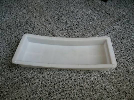 路牙石模具