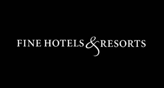 FINE HOTELS & RESORTS
