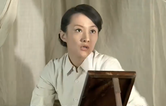 葛薇（电视剧《壮士出川》中的人物）