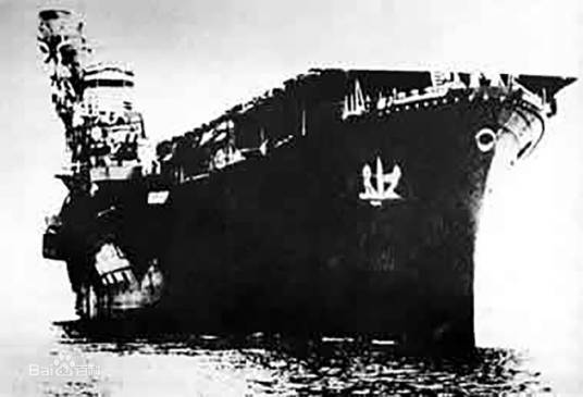 飞鹰级航空母舰