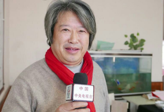 徐培还