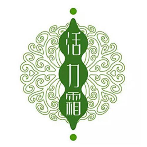 佳合家美活力霜