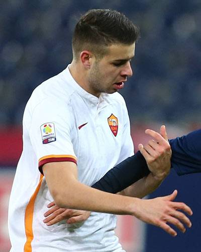 马尔科·图米内洛