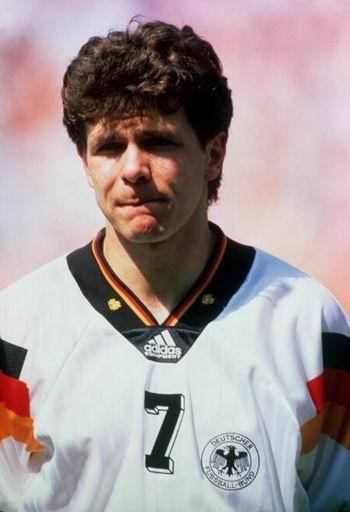 安德烈斯·穆勒(1967年出生的德国足球运动员)