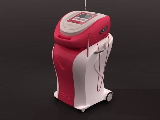 妇科光谱治疗仪