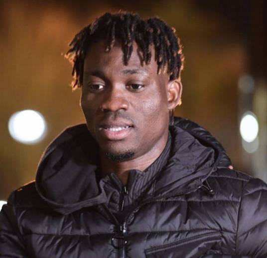 克里斯蒂安·阿特苏