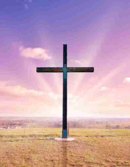 新天新地（基督教教义）