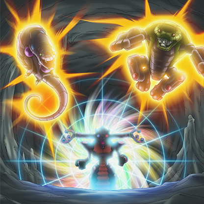 蛇头（《游戏王》卡组之一）