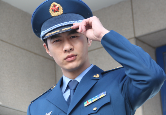 唐博（中国内地男演员）