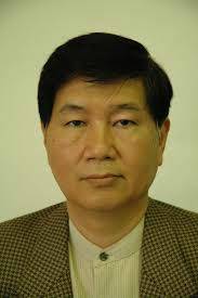 卢建荣（美国西雅图华盛顿大学历史系博士）