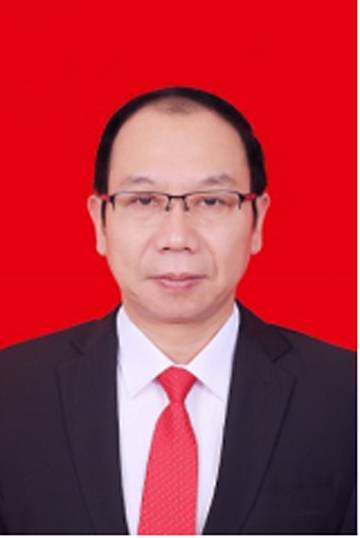 孙武（河南省郑州市纪委副书记）