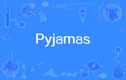 Pyjamas