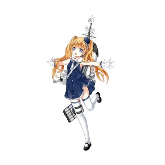 撒切尔（游戏《战舰少女R》中的角色）