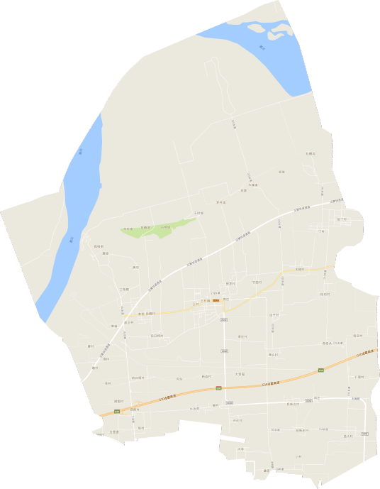 王村镇（河南省郑州市荥阳市辖镇）