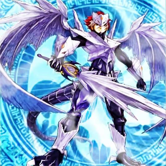 三叉龙之影灵衣