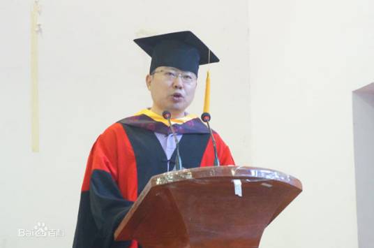 徐亚明（武汉大学测绘学院副院长）