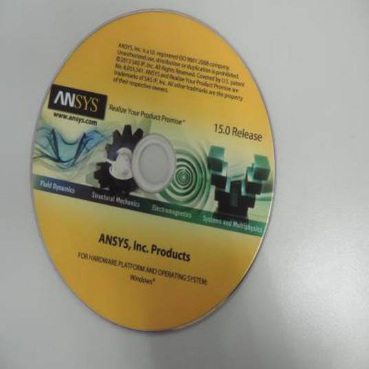 大型通用有限元分析软件