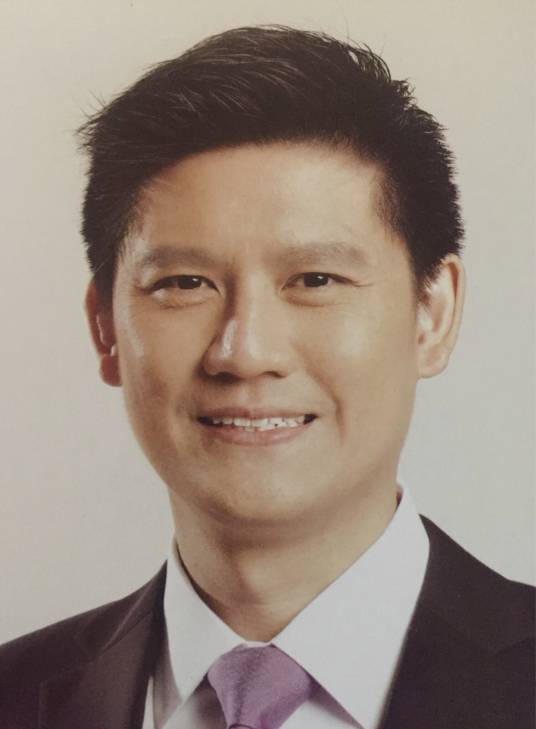 谭文豪(前香港立法会议员)