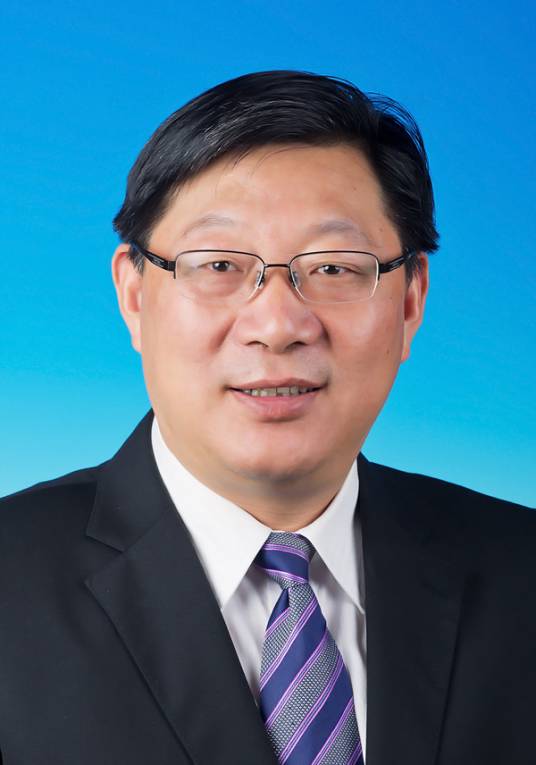 张晓伟（江苏省司法厅党委书记、厅长，省监狱管理局第一政委（兼））